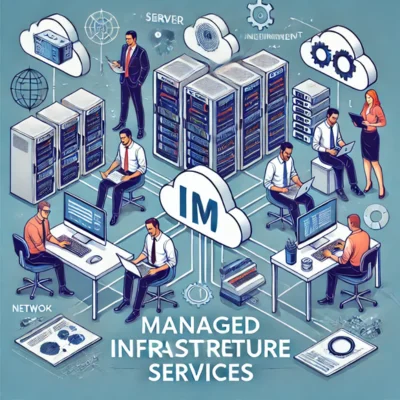 Managed Infrastructure Services