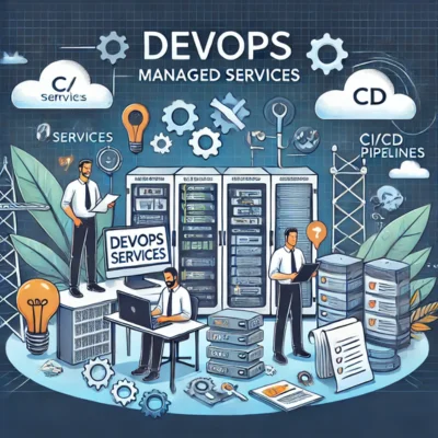 DevOps Managed Services