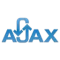 AJAX request and response cycle showing data exchange between client and server without reloading the page. This technique enhances web application interactivity and user experience. AJAX enables asynchronous communication for dynamic content updates.