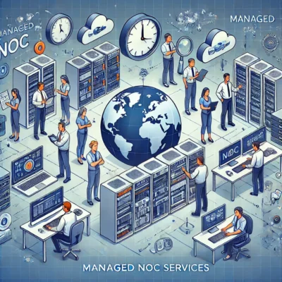 Managed NOC Services