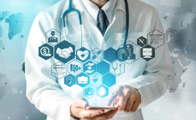 Expert healthcare IT services enhance patient care and ensure data security, providing comprehensive solutions for efficient medical records management and system support.