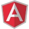 AngularJS application showcasing two-way data binding and dynamic content updates. This framework enhances web development with its MVC architecture. AngularJS is used for building robust, responsive single-page applications.