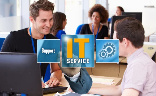 Comprehensive education IT support services enhance learning environments and ensure reliable technology infrastructure, providing efficient solutions for educational institutions.