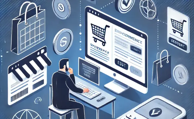 We provide comprehensive testing for e-commerce platforms, ensuring they handle high traffic, secure transactions, and offer a smooth user experience. Our testing covers functionality, performance, and security aspects to prevent any potential issues.