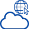 Azure Web Services enable secure and rapid web app and API development.