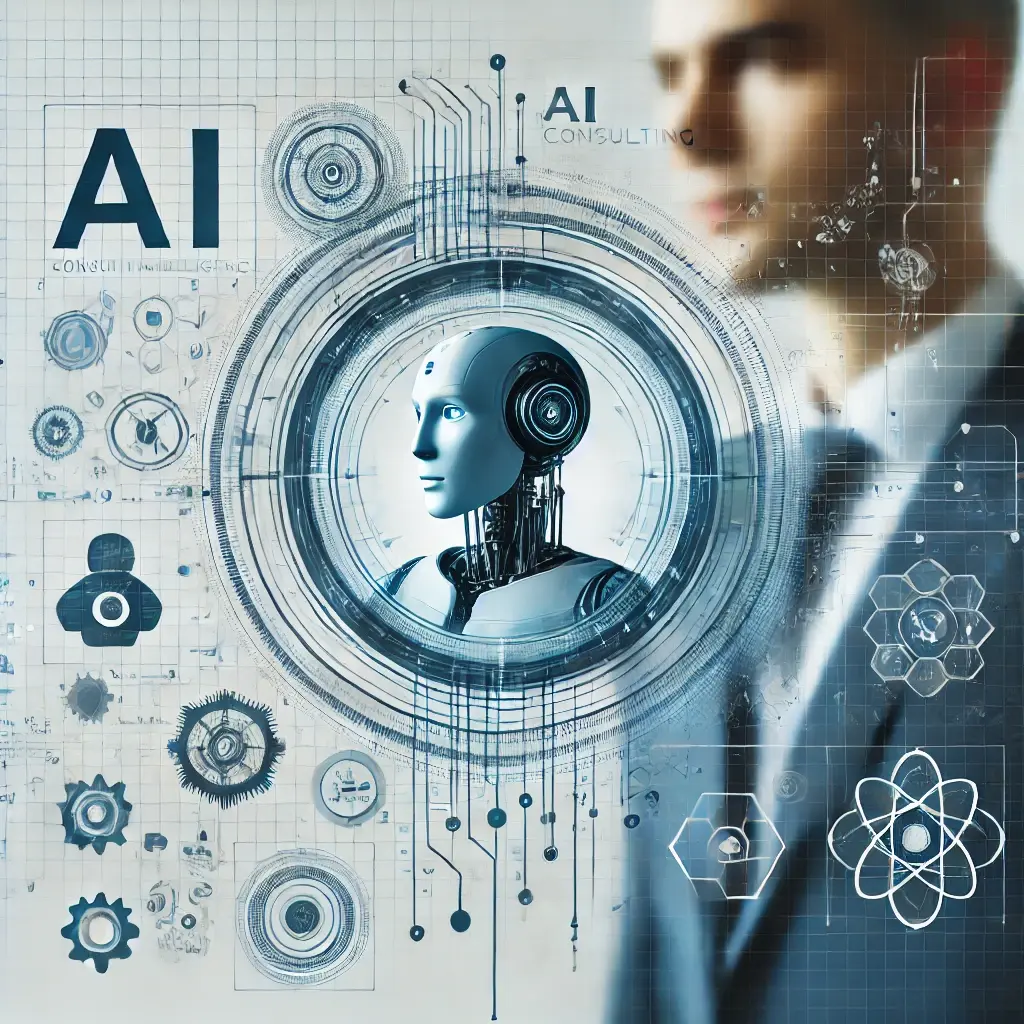 AI Consulting Company