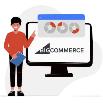 Transform Your BigCommerce Website with Expert marketing Services for Success and Drive Results Today