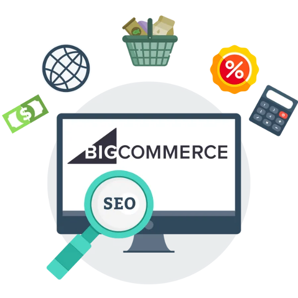 Maximize Your Success with Our Comprehensive BigCommerce SEO Services