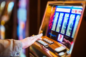 Create a bespoke game with our expert casino software developers