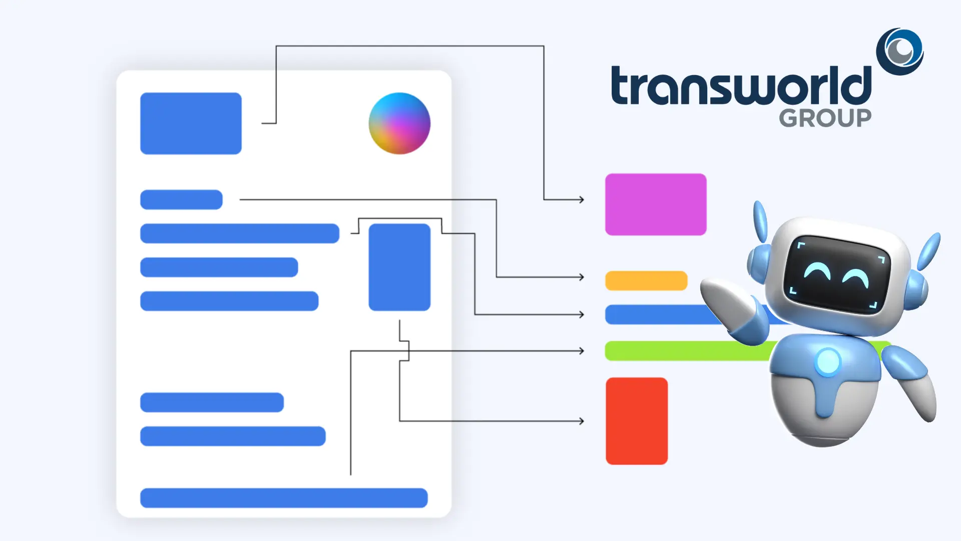 ai document processing software