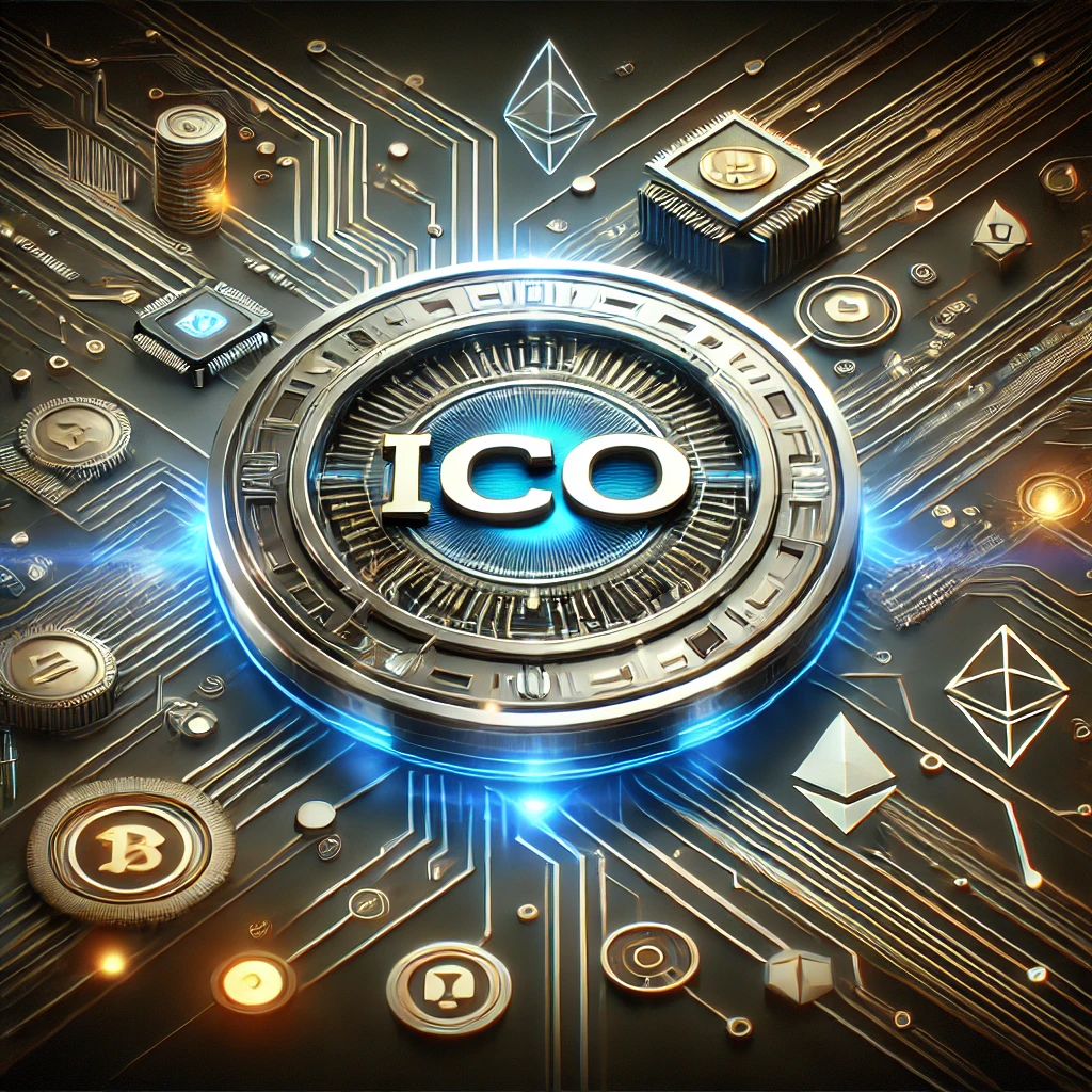 Best ICO Development Company | Launch Your Own ICO