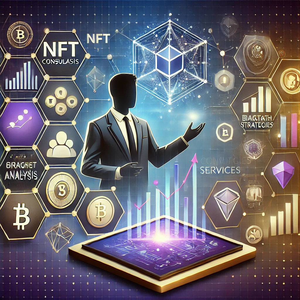 Nft Consulting Services