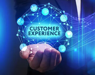 Customer Experience (CX) Consultancy