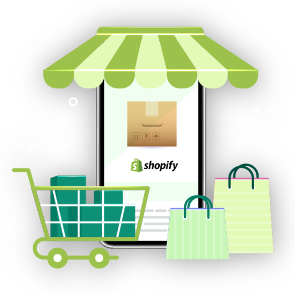 At SDLC Corp, we offer comprehensive Shopify consulting services designed to optimize your online store and drive growth. Our Shopify consultation provides tailored solutions to address your unique business needs, ensuring your store's success in the competitive e-commerce market.