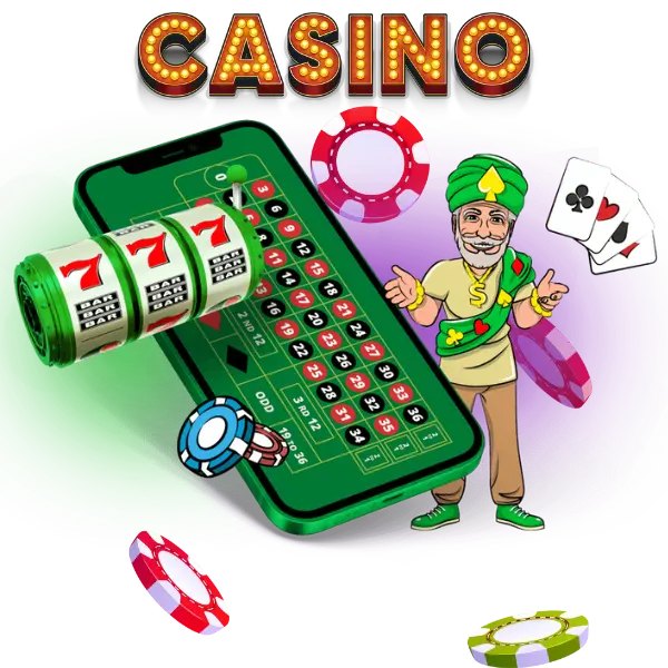 casino game development company Rise of Social Casinos