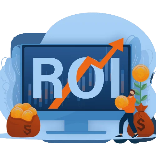 Our services are designed to help you maximize the return on investment (RoI) from all your cloud investments, ensuring efficient and cost-effective cloud solutions.