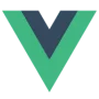 Vue.js Framework logo showcasing the core technology used in our Vue.js development services