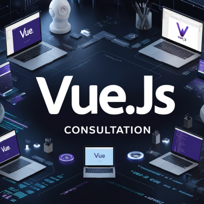 Vue.Js Consultation