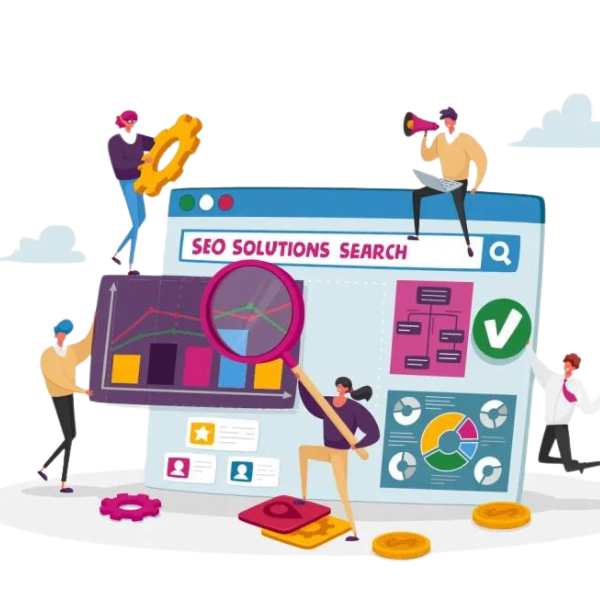 we provide expert Wix SEO services designed to enhance your website's visibility, increase organic traffic, and elevate your online presence.