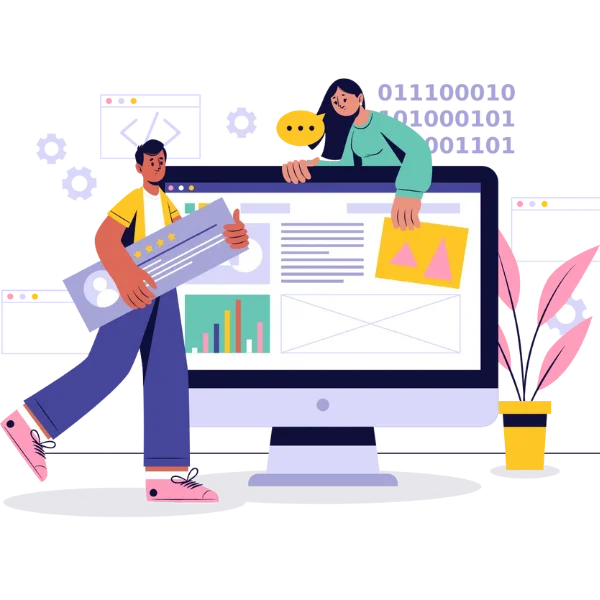 As a top Wix migration services and Ecommerce Consulting Company, we specialize in providing tailored strategies to enhance your online business.