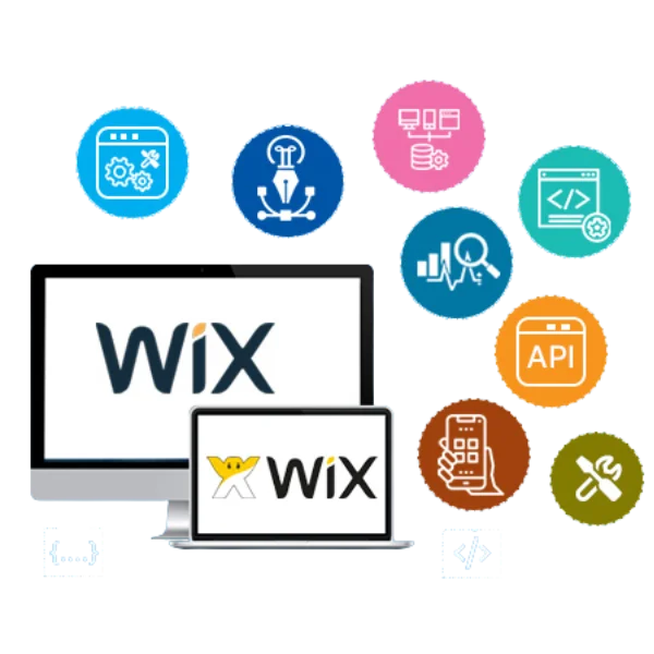 As a top Wix development services, we specialize in providing tailored strategies to enhance your online business.