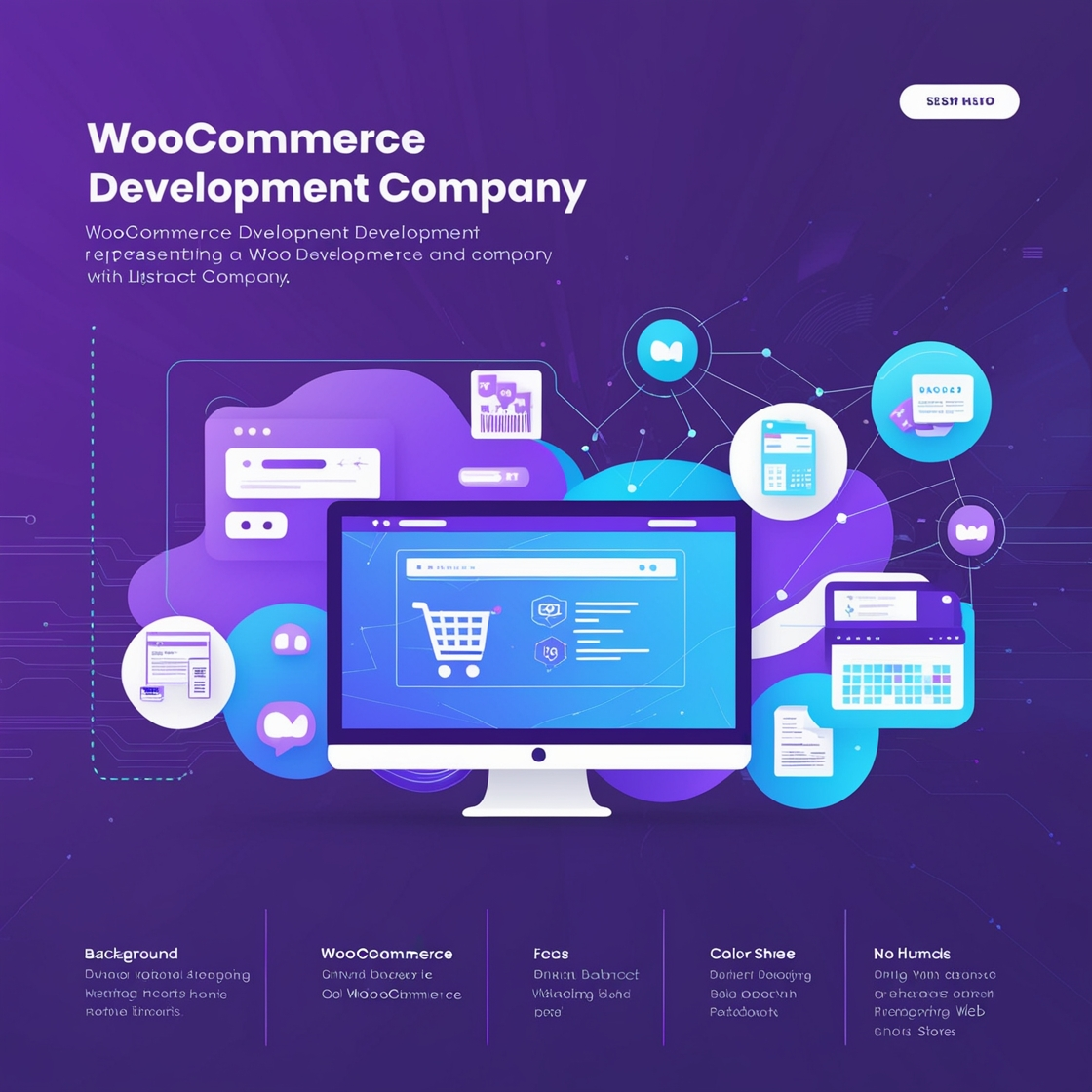 WooCommerce Development 