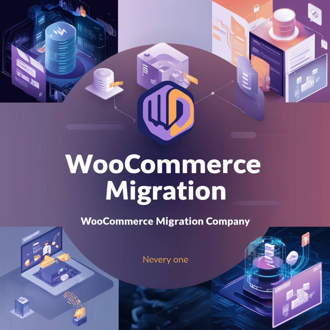 WooCommerce Migration 