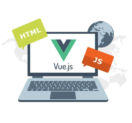 Harnessing the Power of Vue.js2 for Cutting-Edge Web Development