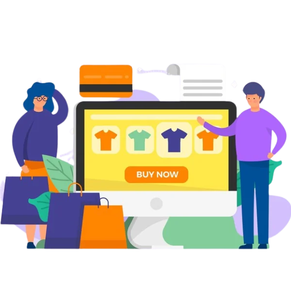 As a top Ecommerce Consulting Company, we specialize in providing tailored strategies to enhance your online business.